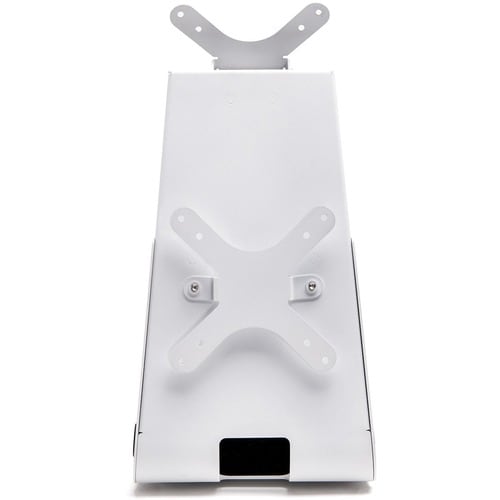 Soporte para tableta Star Micronics mUnite EZ100: 13,30" (337,82 mm) de altura x 6,70" (
