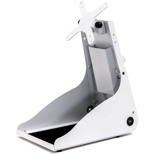 Soporte para tableta Star Micronics mUnite EZ100: 13,30" (337,82 mm) de altura x 6,70" (