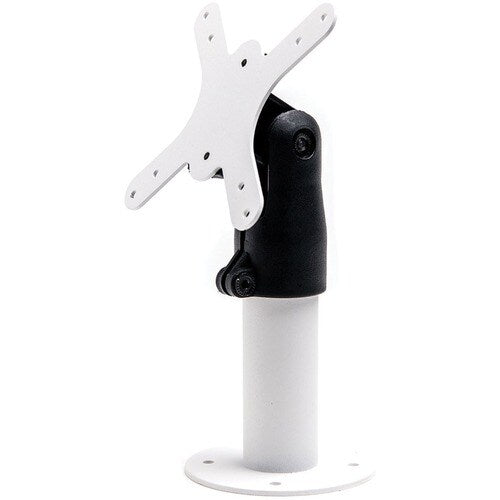 Star Micronics mUNITE 7 MOUNT WHT Soporte de poste para tableta - Blanco - Pantalla de 12"