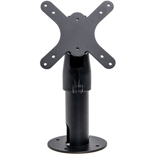 Star Micronics Pole Mount for Tablet - Black - 12\" Screen Support - 8.80 lb (39