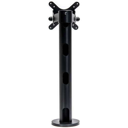 Star Micronics mUNITE 18 MOUNT BLK Pole Mount for Tablet - Black - 18\" Screen S