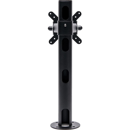 Star Micronics mUNITE 18 MOUNT BLK Pole Mount for Tablet - Black - 18\" Screen S