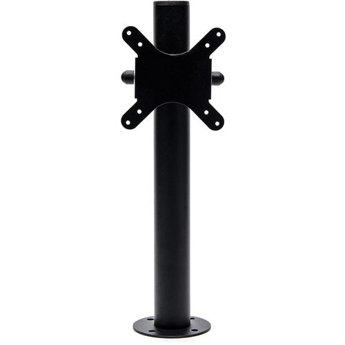 Star Micronics mUNITE 18 MOUNT BLK Pole Mount for Tablet - Black - 18\" Screen S