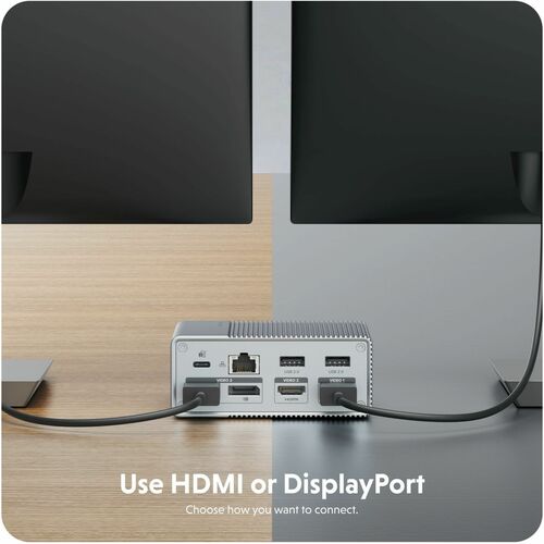 Targus HyperDrive GEN2 12 en 1 USB