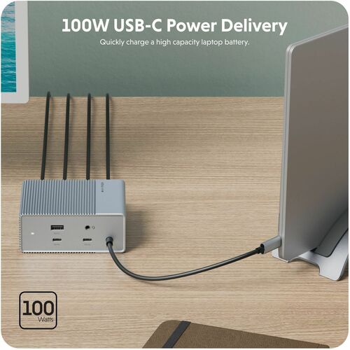 Targus HyperDrive GEN2 12 en 1 USB