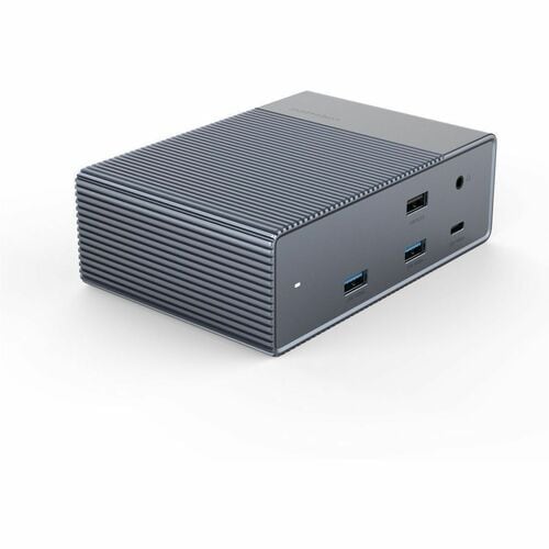 Estación de acoplamiento Hyper HyperDrive GEN2 Thunderbolt 3