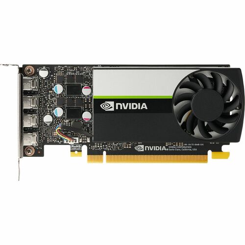 NVIDIA T1000 8 Go 4MDP GFX