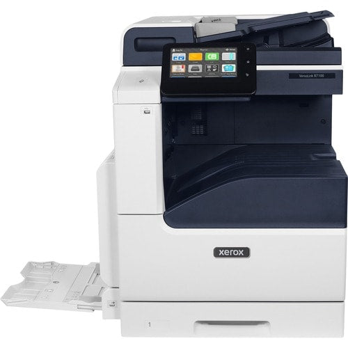Xerox VersaLink B7125 Laser Multifunction Printer - Monochro