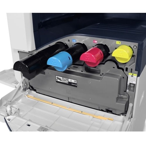 Xerox VersaLink B7125 Laser Multifunction Printer - Monochro