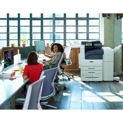 Imprimante multifonction laser Xerox VersaLink B7125 - Monochrome