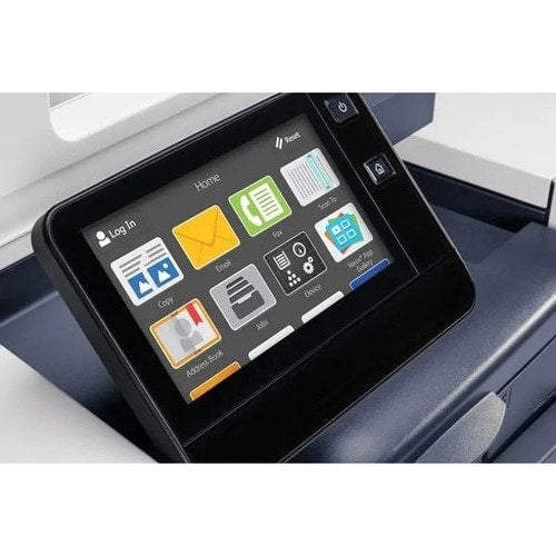 Xerox VersaLink B7130 Laser Multifunction Printer - Monochro