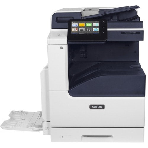 Xerox VersaLink B7130 Laser Multifunction Printer - Monochro