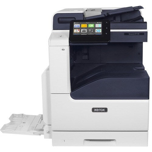 Xerox VersaLink B7135 Laser Multifunction Printer - Monochro