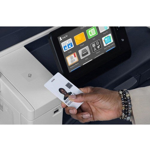 Xerox VersaLink B7130 Laser Multifunction Printer - Monochro