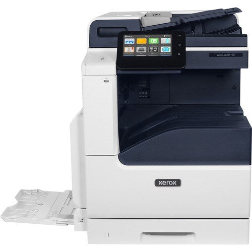 Xerox VersaLink B7130 Laser Multifunction Printer - Monochro