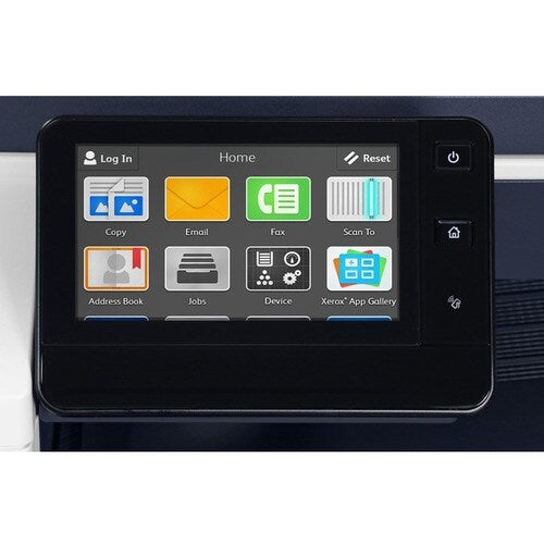 Xerox VersaLink B7130 Laser Multifunction Printer - Monochro