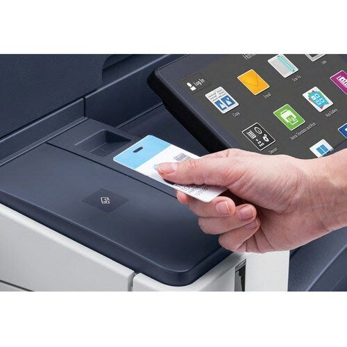 Xerox VersaLink B7130 Laser Multifunction Printer - Monochro