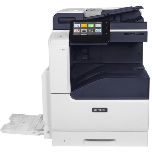 Xerox VersaLink B7135 Laser Multifunction Printer - Monochro