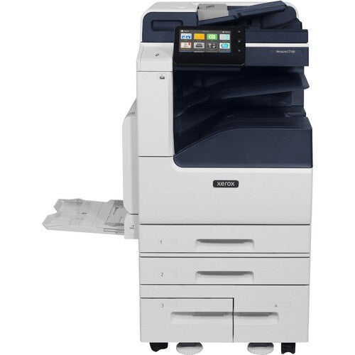 Xerox VersaLink C7120 Laser Multifunction Printer - Color -