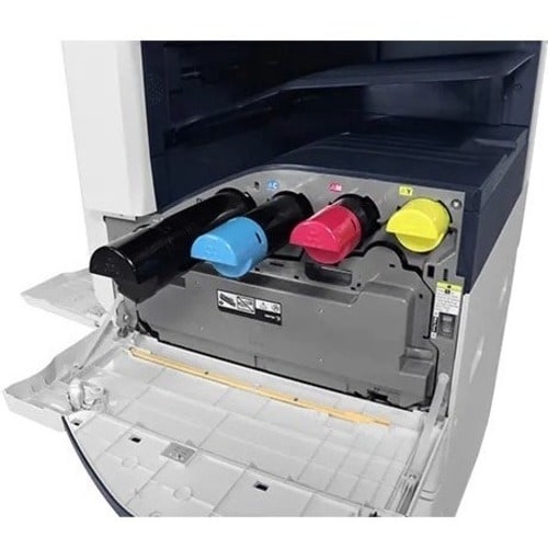 Xerox VersaLink C7120 Laser Multifunction Printer - Color -
