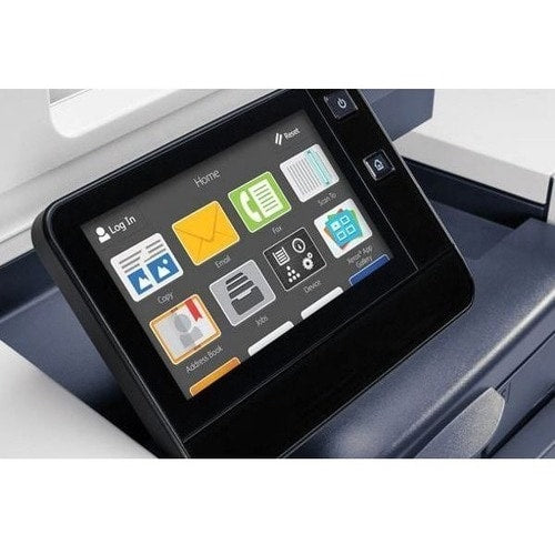 Xerox VersaLink C7120 Laser Multifunction Printer - Color -