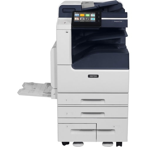 Xerox VersaLink C7120 Laser Multifunction Printer - Color -