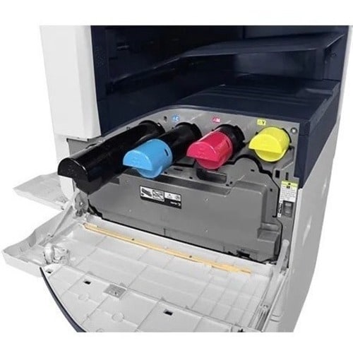 Xerox VersaLink C7120 Laser Multifunction Printer - Color -