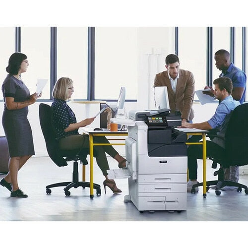 Imprimante multifonction laser Xerox VersaLink C7125 - Couleur -