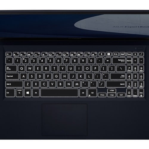 15,6 pouces Intel Core i5-1135G7 2,4 GHz 8 Go 256 Go W10 USB 3.2 GEN1
