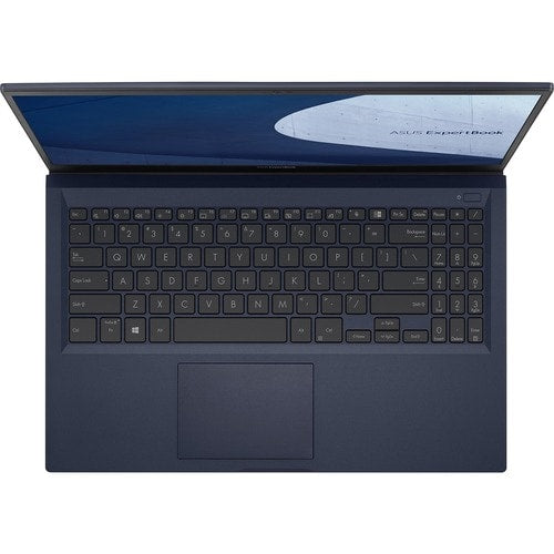 15,6 pouces Intel Core i5-1135G7 2,4 GHz 8 Go 256 Go W10 USB 3.2 GEN1