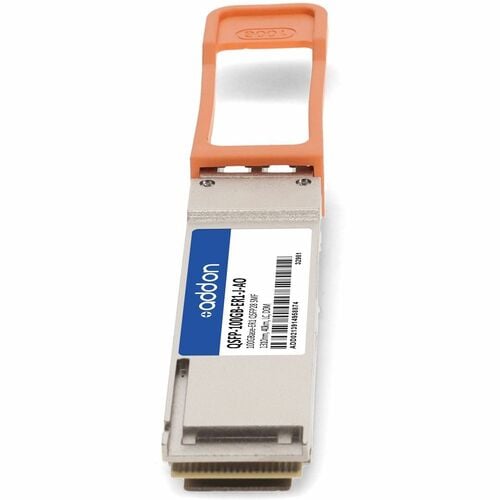 AddOn Juniper Networks QSFP28 Module - For Data Networking, Optical Network