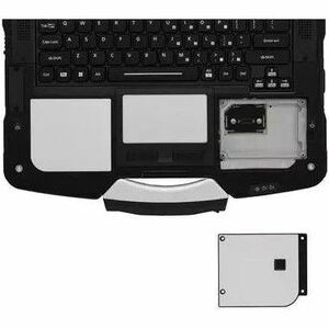 Lecteur d'empreintes digitales Panasonic