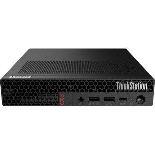 Lenovo ThinkStation P360 30FA001BUS Workstation (30FA001BUS)
