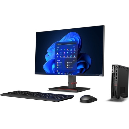 Lenovo ThinkStation P360 30FA001BUS Workstation (30FA001BUS)