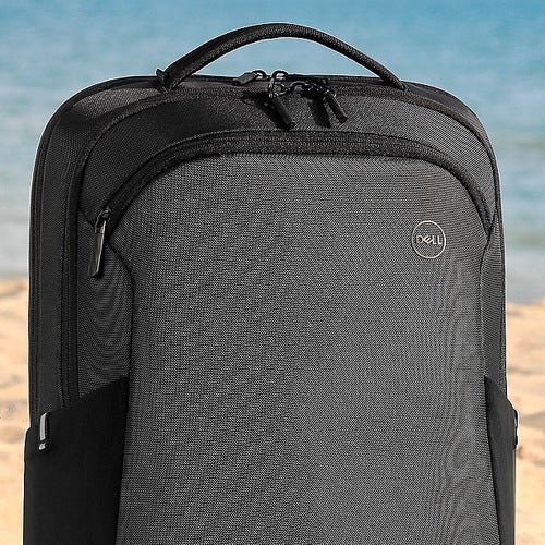 Dell EcoLoop Pro Carrying Case (Backpack) for 17"