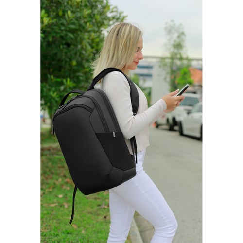 Sacoche de transport Dell EcoLoop Pro (sac à dos) pour ordinateur portable 17 pouces