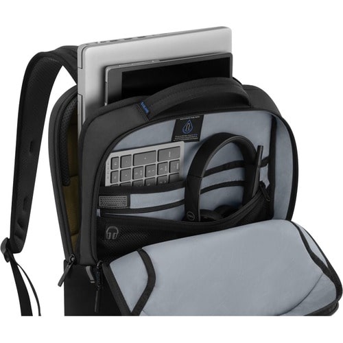 Dell EcoLoop Pro Carrying Case (Backpack) for 17"