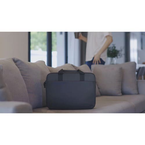 Dell EcoLoop Pro Carrying Case (Briefcase) for 16"