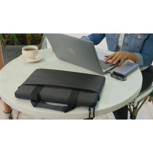 Estuche de transporte Dell EcoLoop Pro (funda) para portátiles de 11" a