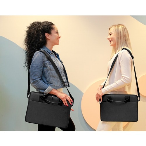 Estuche de transporte Dell EcoLoop Pro (funda) para portátiles de 11" a