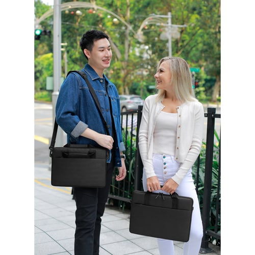 Estuche de transporte Dell EcoLoop Pro (funda) para portátiles de 11" a