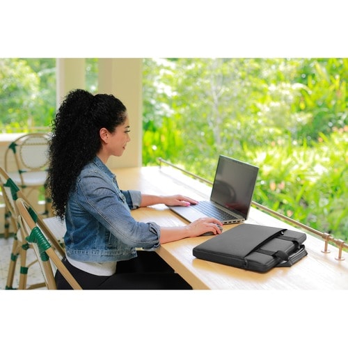 Estuche de transporte Dell EcoLoop Pro (funda) para portátiles de 11" a