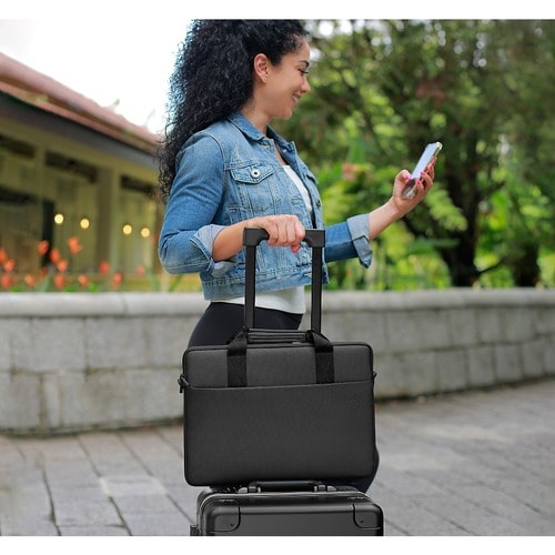 Estuche de transporte Dell EcoLoop Pro (funda) para portátiles de 11" a