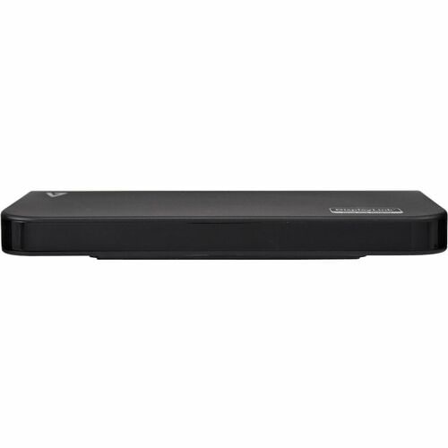 V7 UDDS2USB Dual DisplayLink Docking Station