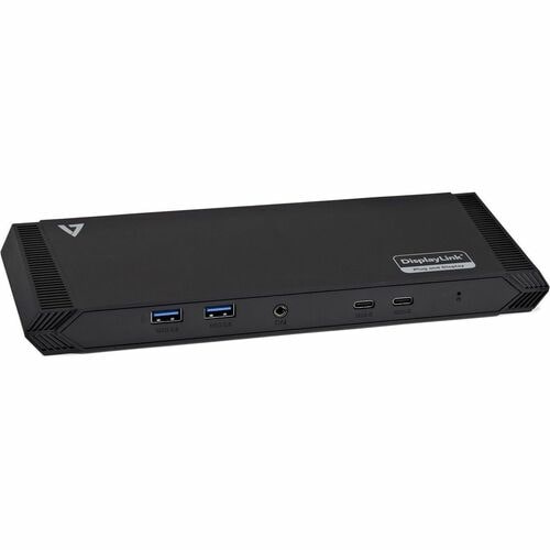 Station d'accueil V7 USBC USB