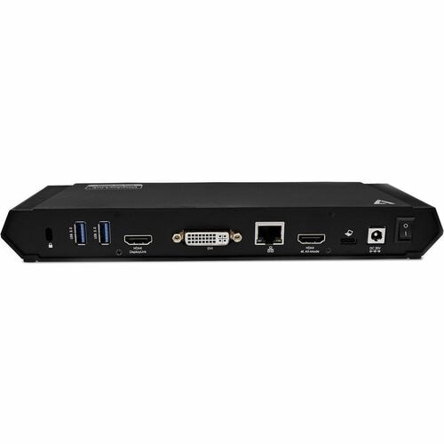 Station d'accueil V7 USBC USB