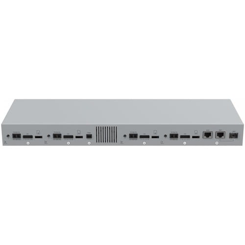 AXIS P7316 Video Encoder - Video Encoder - 4K Recording - 3840 x 2160