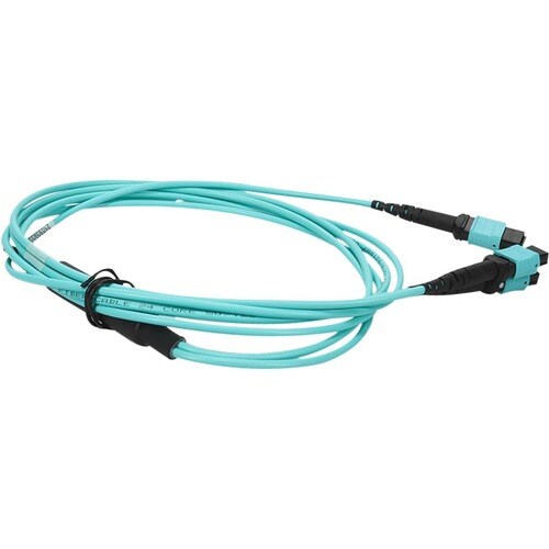 Ventilador de fibra óptica adicional