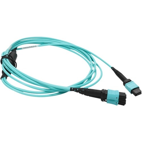 Ventilador de fibra óptica adicional