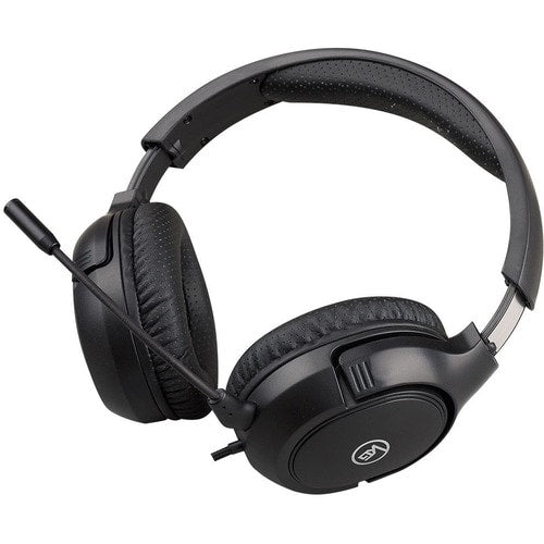 Kaliber Gaming UNIKOMM Casque Universel - Stéréo